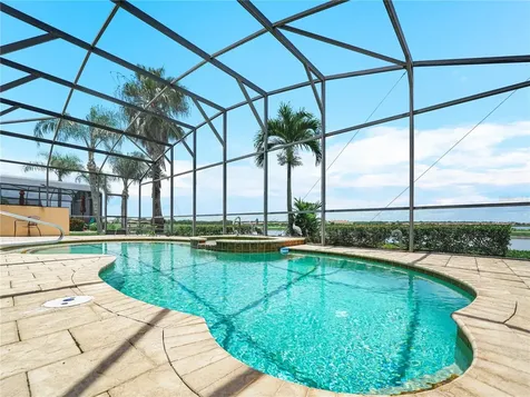5200 Pebble Beach Boulevard Winter Haven FL 33884