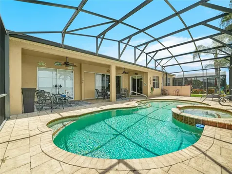 5200 Pebble Beach Boulevard Winter Haven FL 33884