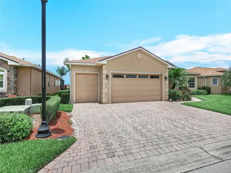 5200 Pebble Beach Boulevard Winter Haven FL 33884