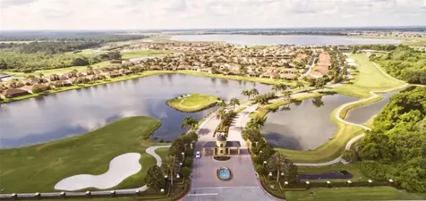 5200 Pebble Beach Boulevard Winter Haven FL 33884
