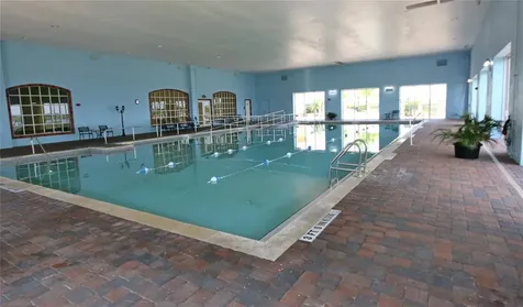 5200 Pebble Beach Boulevard Winter Haven FL 33884
