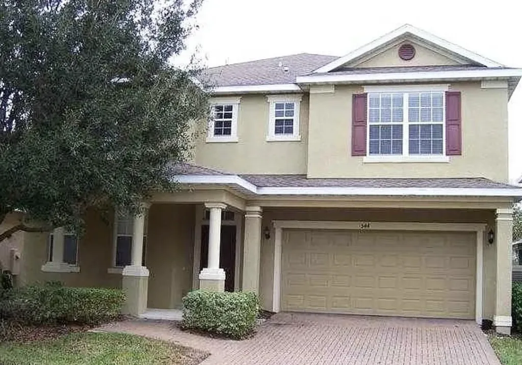 544 Legacy Park Drive Casselberry FL 32707