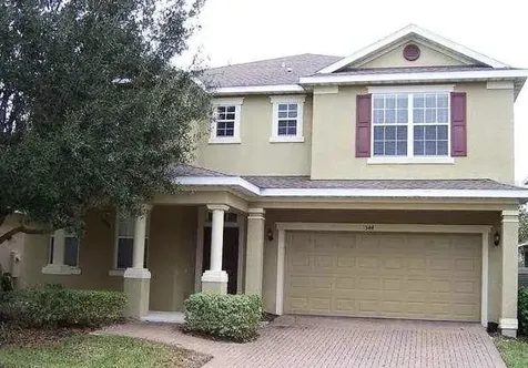 544 Legacy Park Drive Casselberry FL 32707
