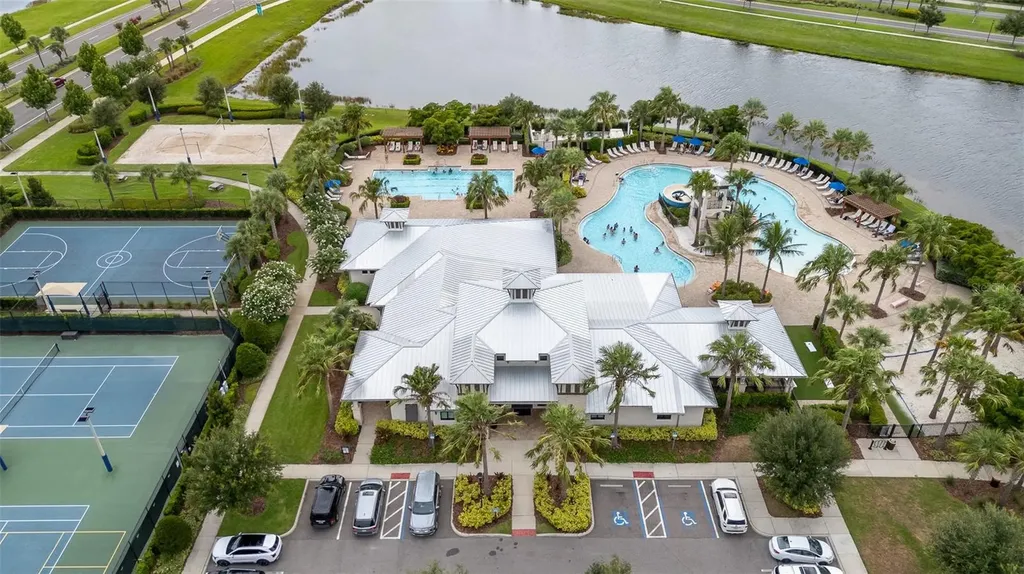 5528 Summer Sunset Drive Apollo Beach FL 33572