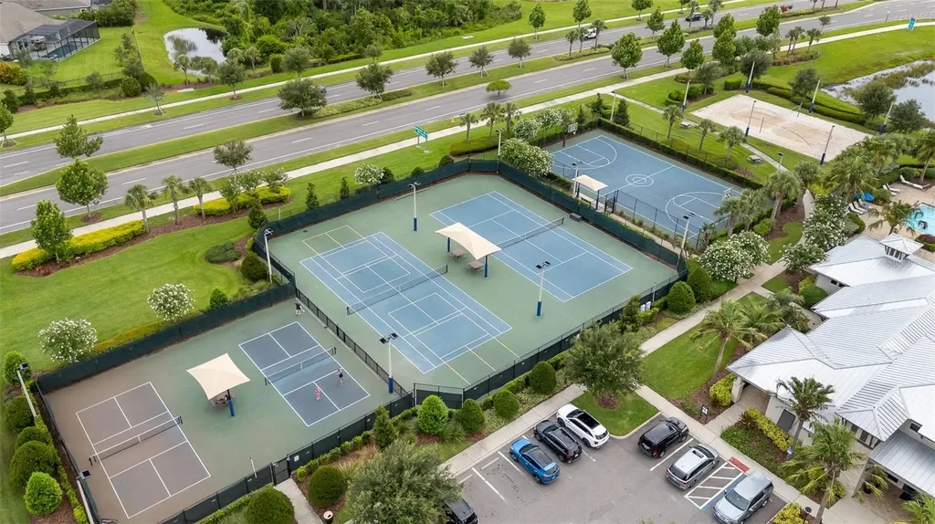 5528 Summer Sunset Drive Apollo Beach FL 33572