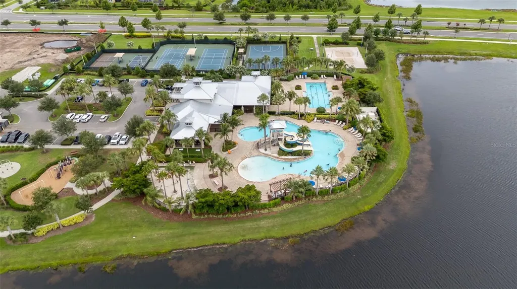 5528 Summer Sunset Drive Apollo Beach FL 33572