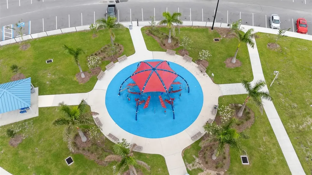 5528 Summer Sunset Drive Apollo Beach FL 33572