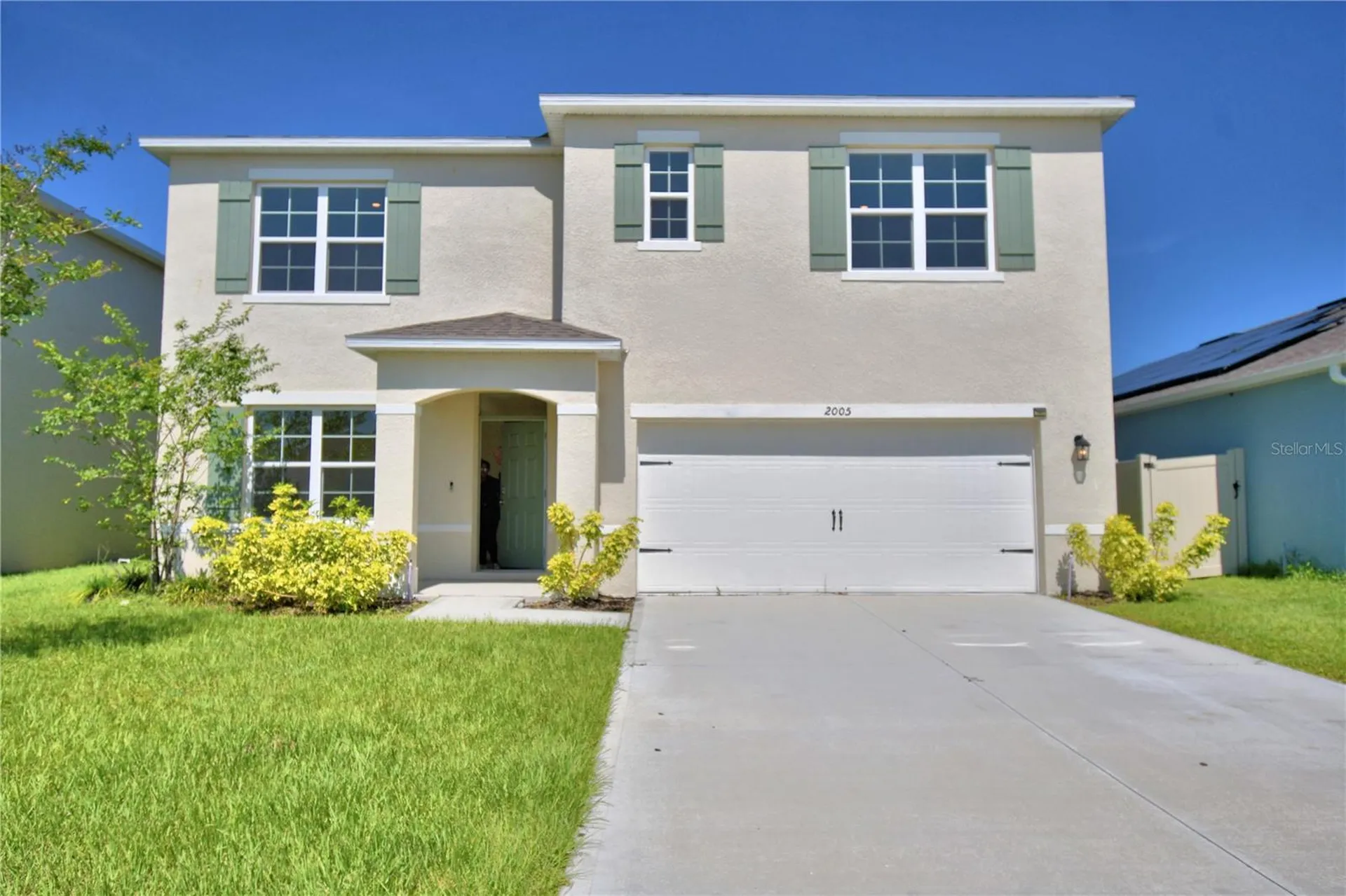 2005 Carnostie Road Winter Haven FL 33884