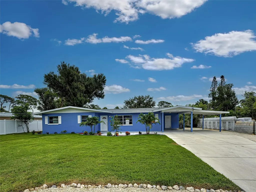 1295 S Maryknoll Road Englewood FL 34223