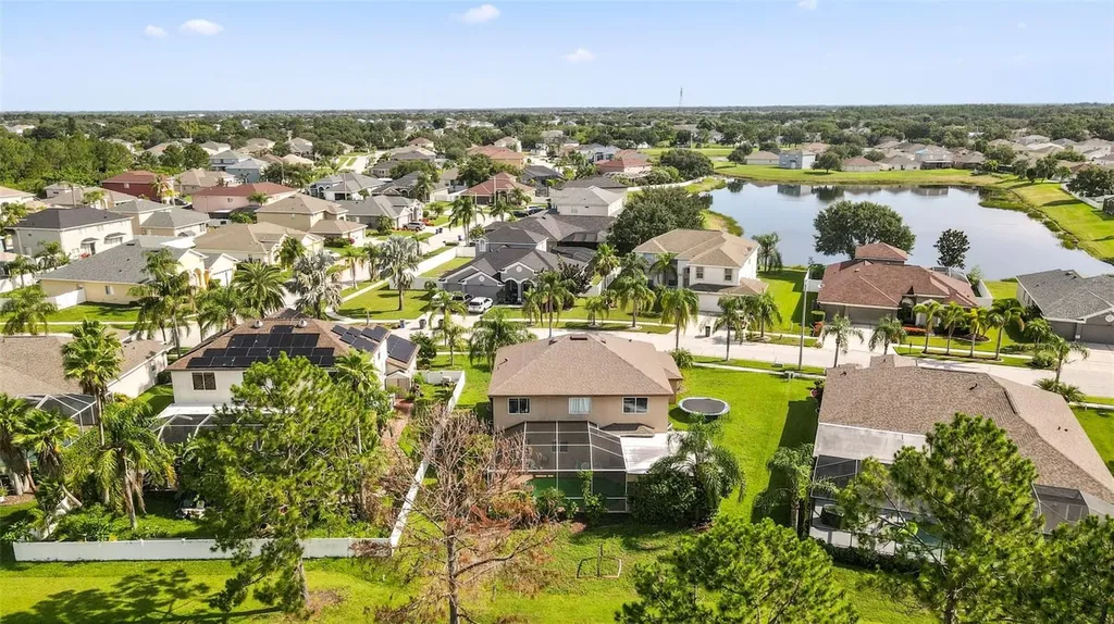 13003 Carlington Lane Riverview FL 33579