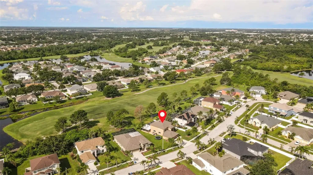 13003 Carlington Lane Riverview FL 33579