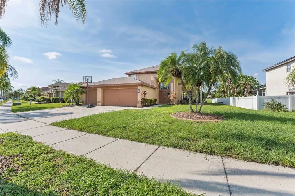 13003 Carlington Lane Riverview FL 33579