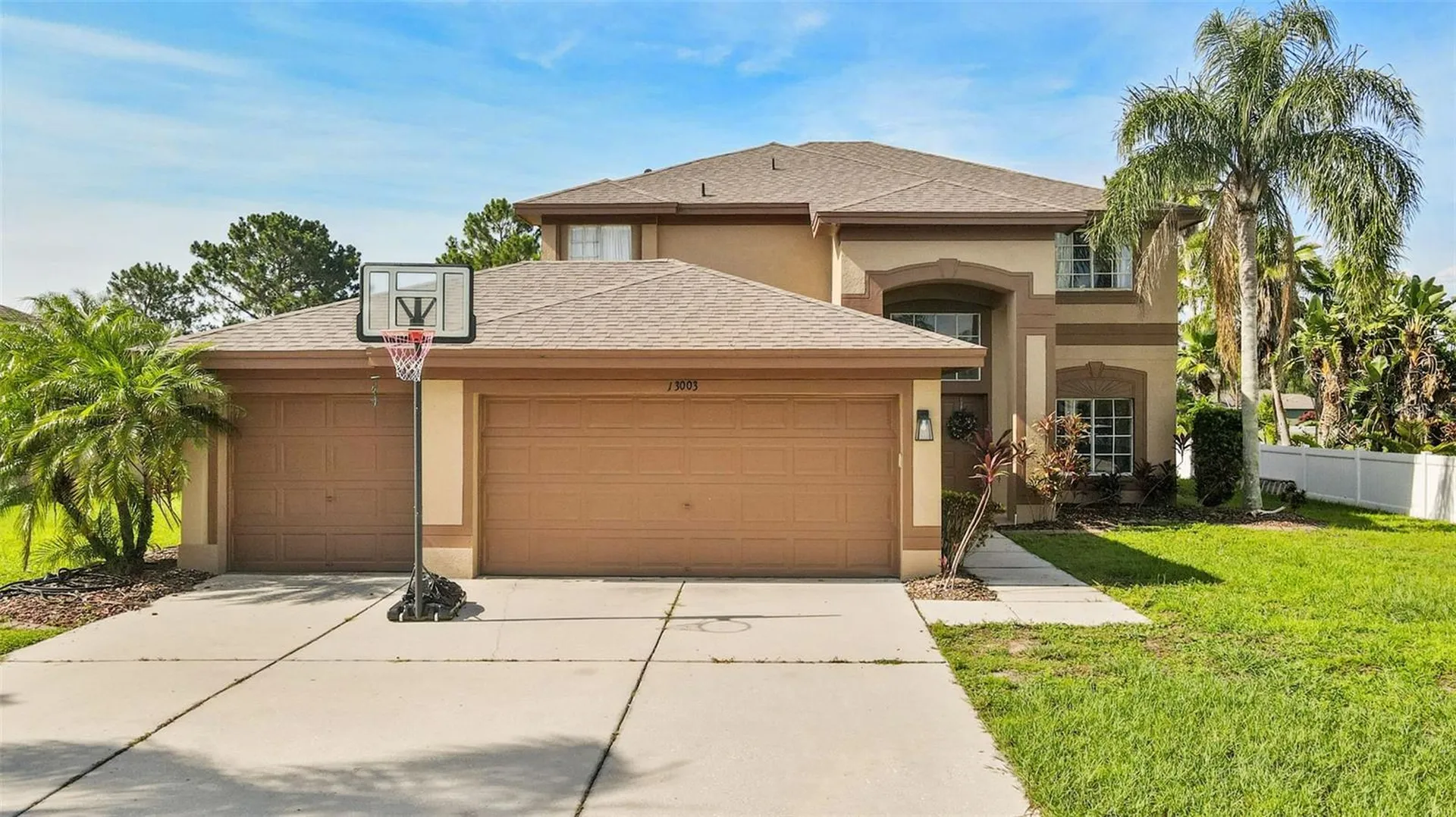 13003 Carlington Lane Riverview FL 33579