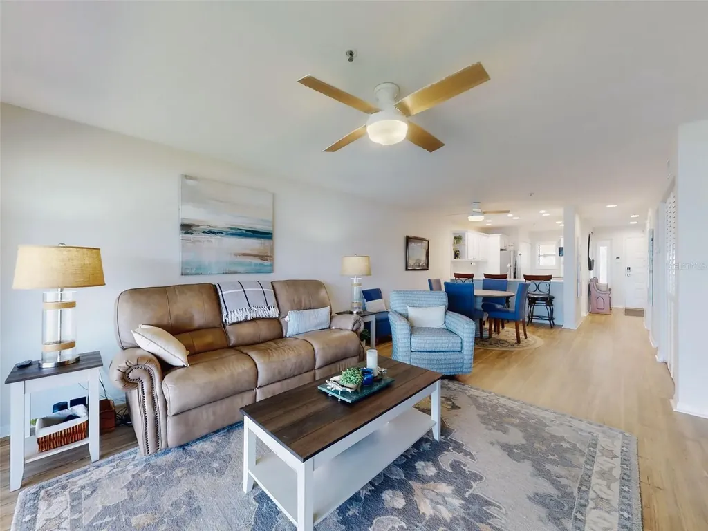 454 Bouchelle Drive New Smyrna Beach FL 32169
