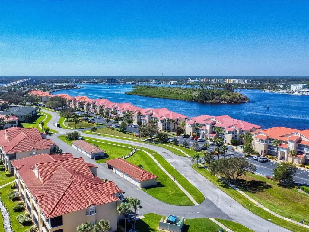 454 Bouchelle Drive New Smyrna Beach FL 32169