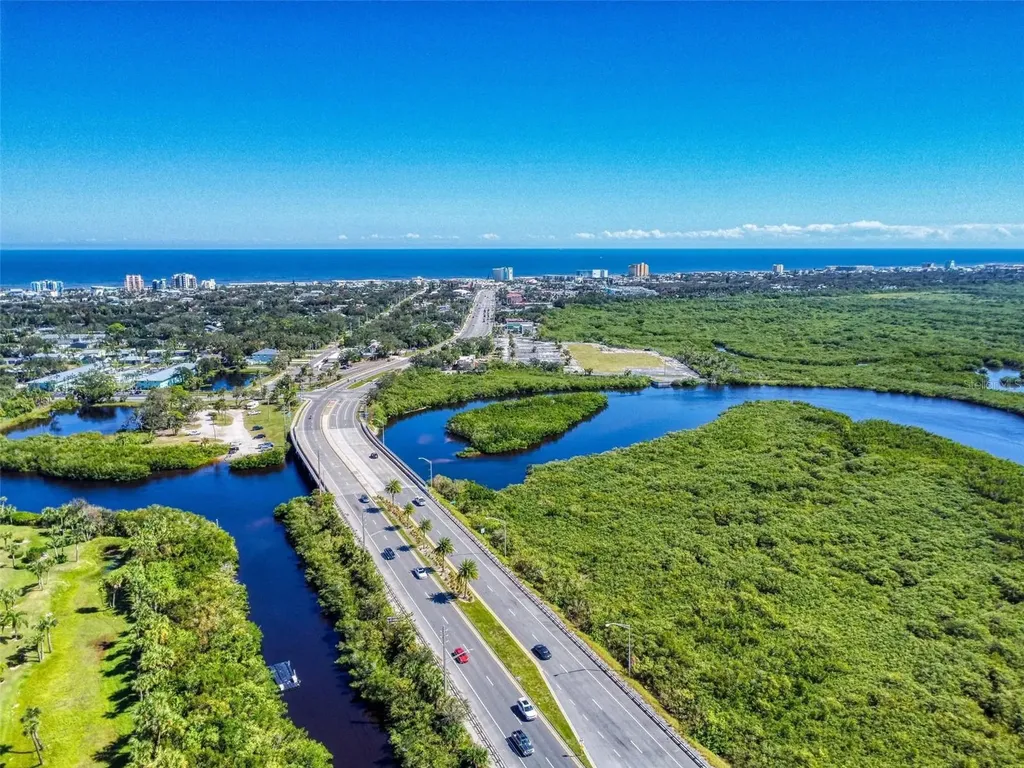 454 Bouchelle Drive New Smyrna Beach FL 32169