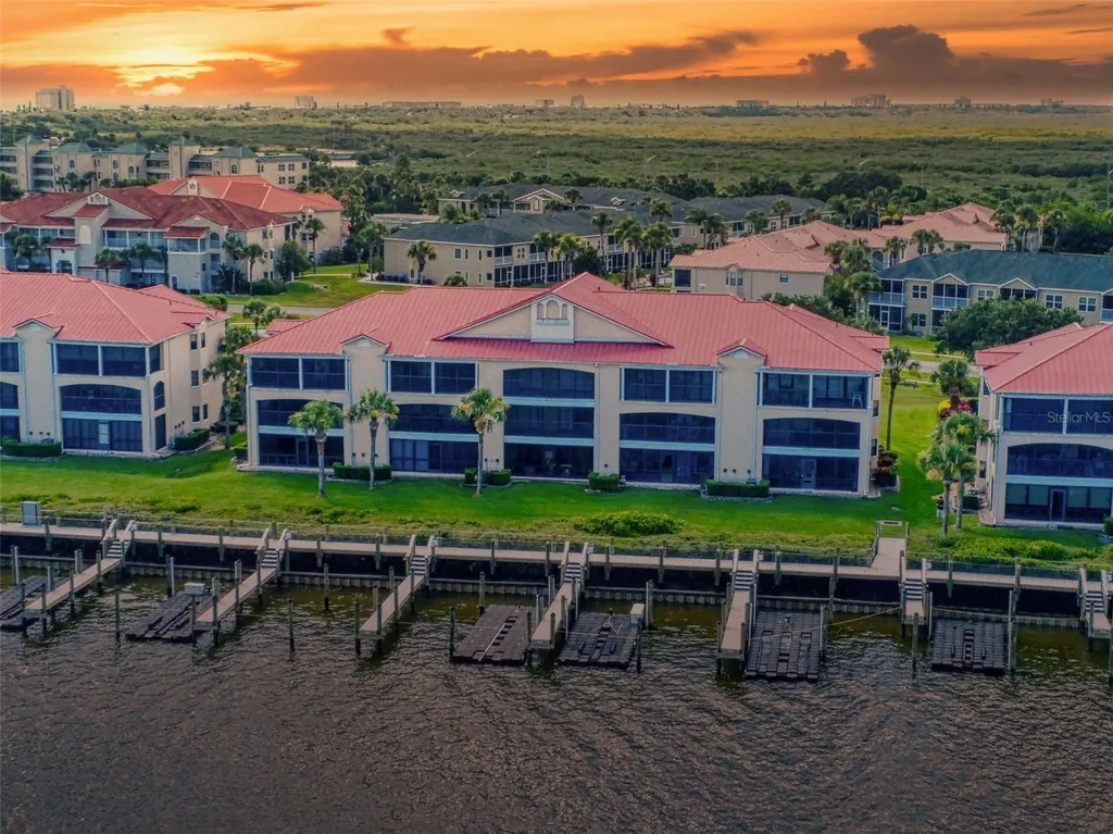454 Bouchelle Drive New Smyrna Beach FL 32169