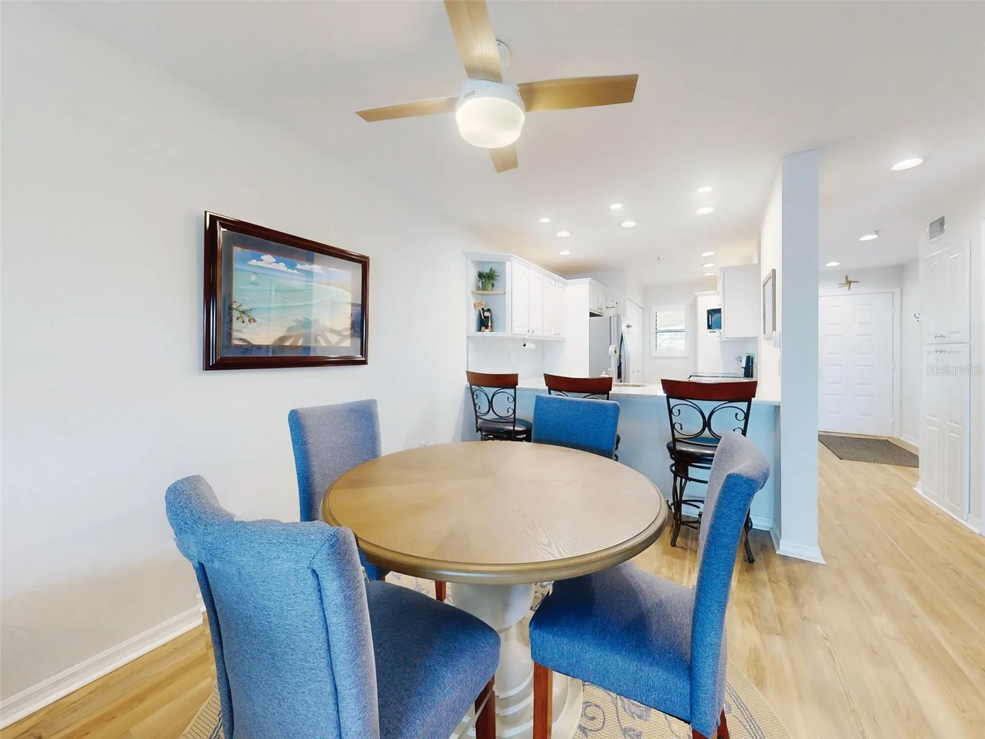 454 Bouchelle Drive New Smyrna Beach FL 32169
