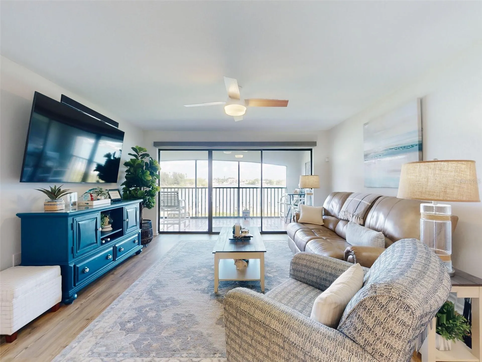454 Bouchelle Drive New Smyrna Beach FL 32169