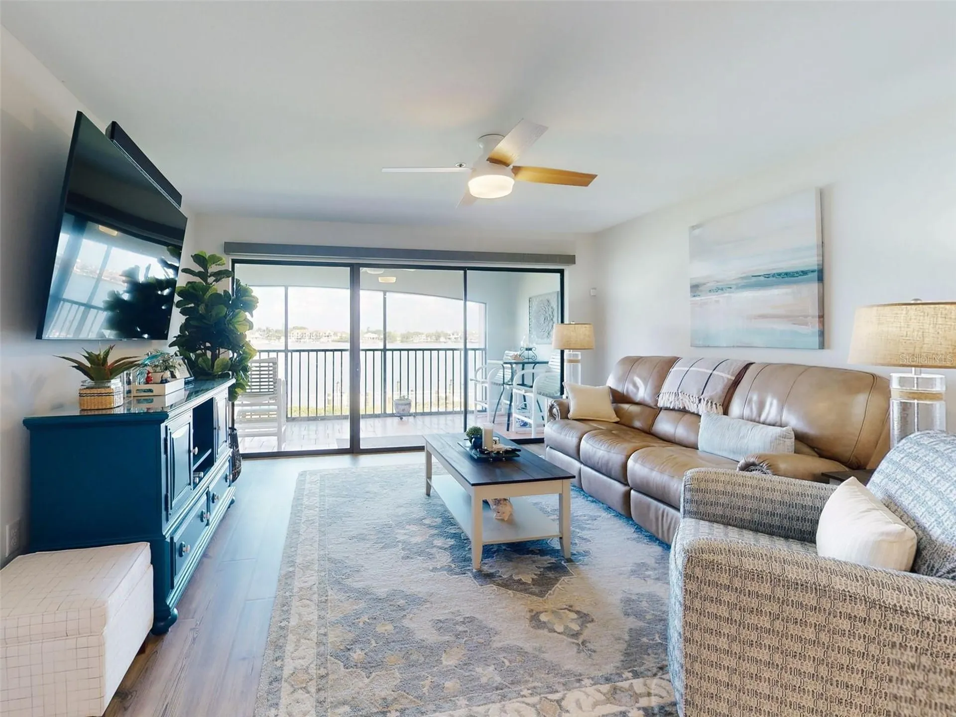 454 Bouchelle Drive New Smyrna Beach FL 32169