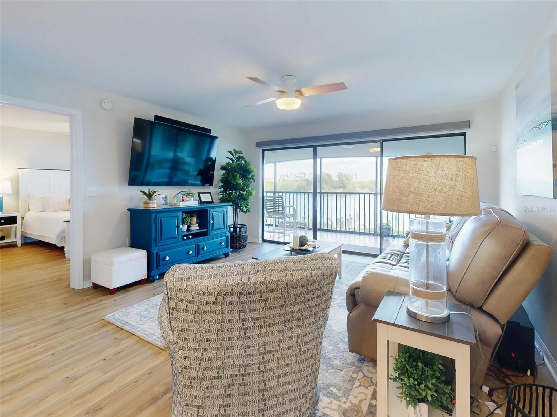 454 Bouchelle Drive New Smyrna Beach FL 32169