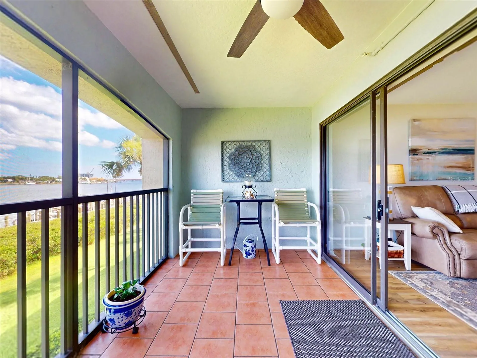 454 Bouchelle Drive New Smyrna Beach FL 32169