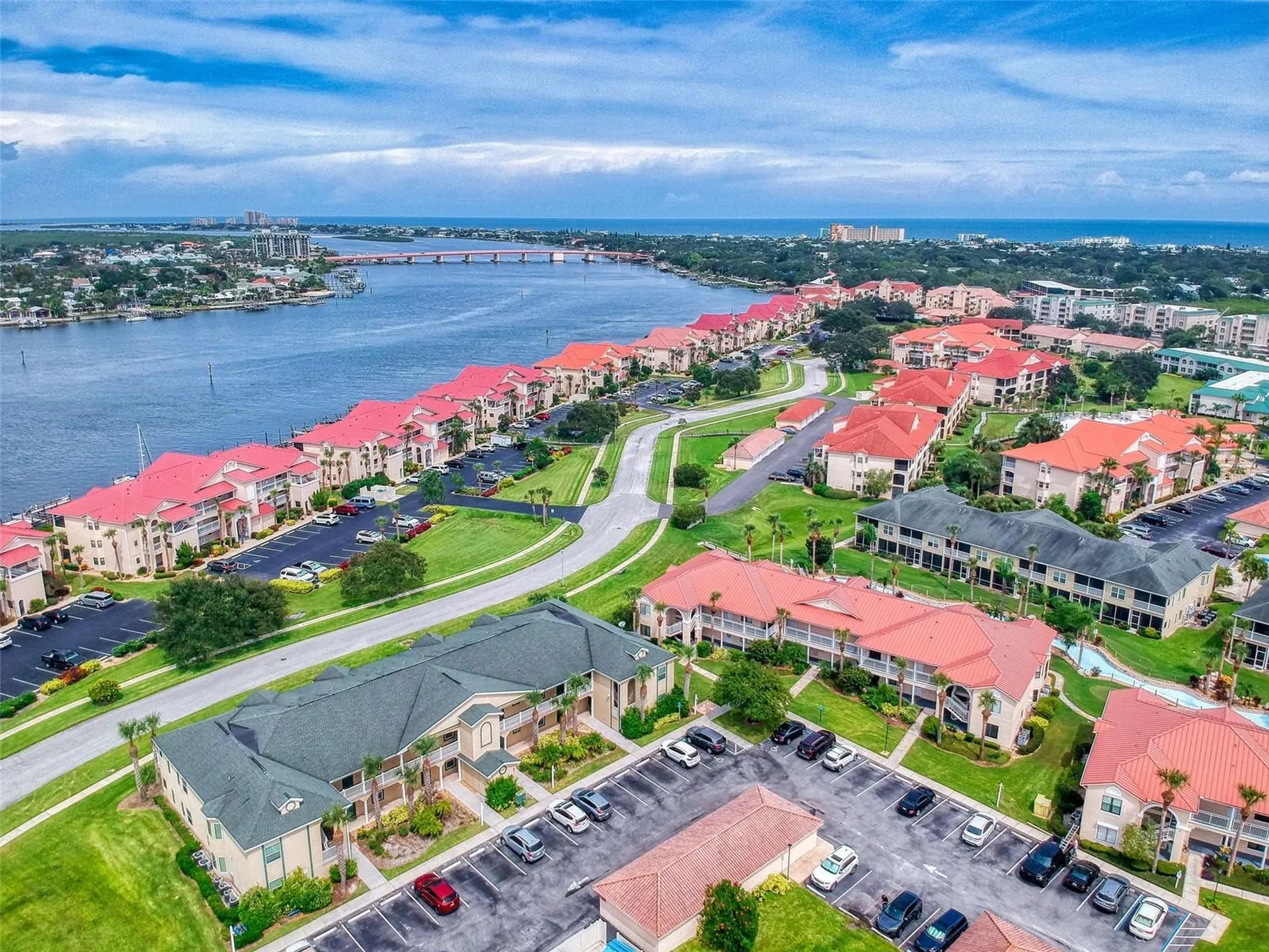 454 Bouchelle Drive New Smyrna Beach FL 32169