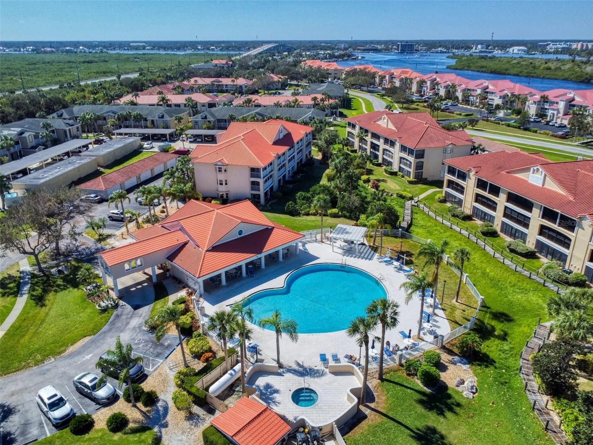 454 Bouchelle Drive New Smyrna Beach FL 32169