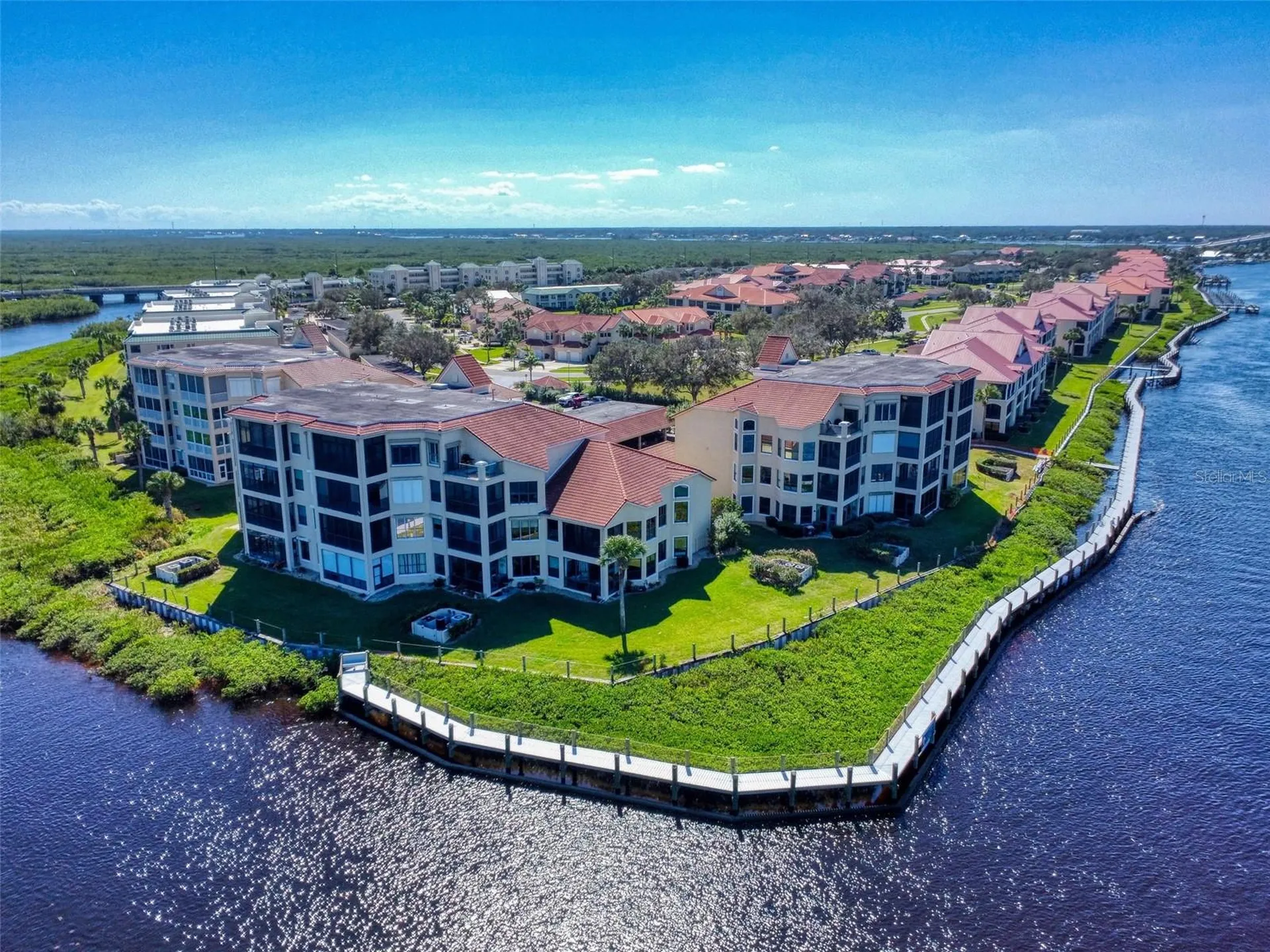 454 Bouchelle Drive New Smyrna Beach FL 32169
