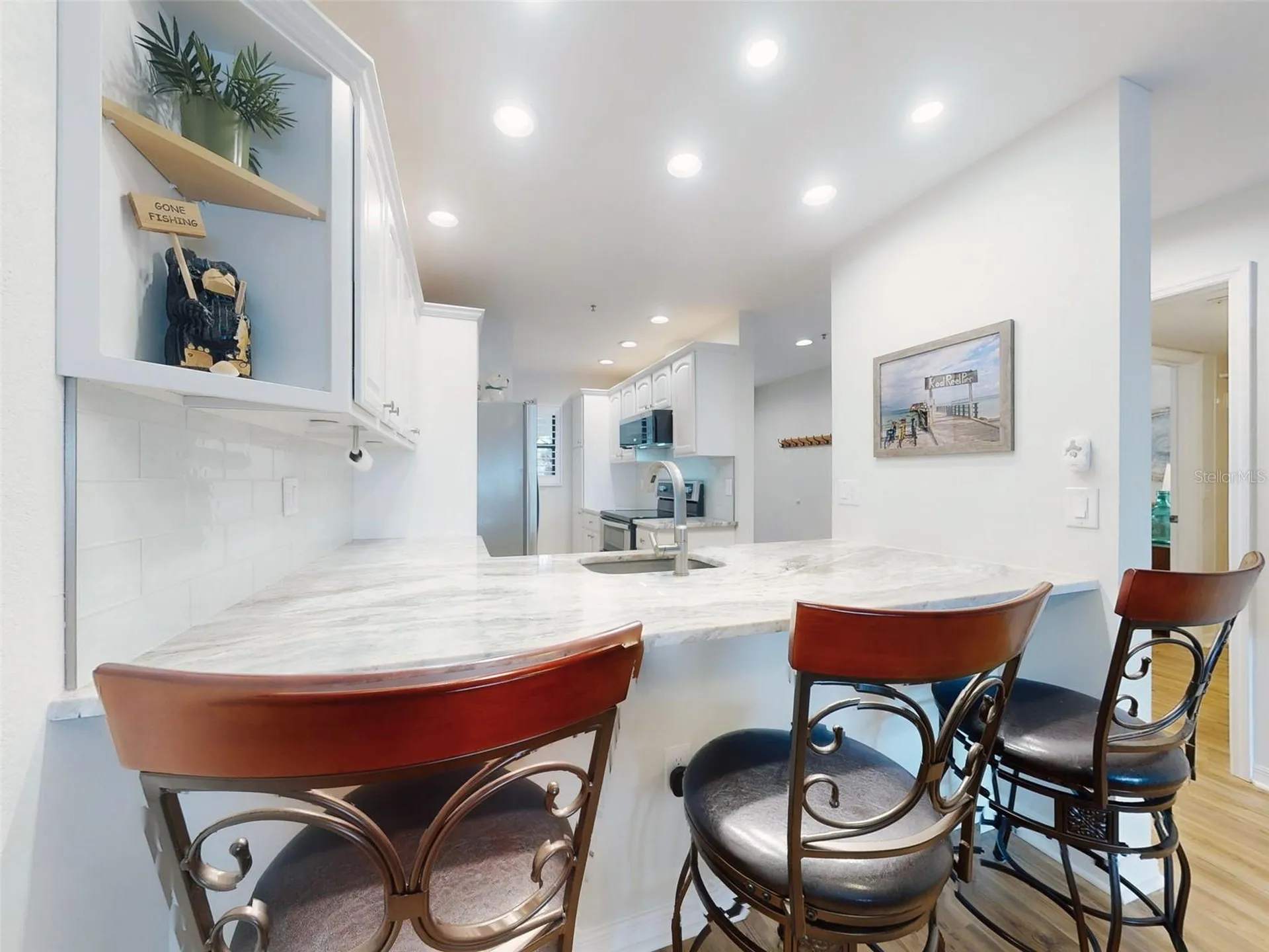 454 Bouchelle Drive New Smyrna Beach FL 32169