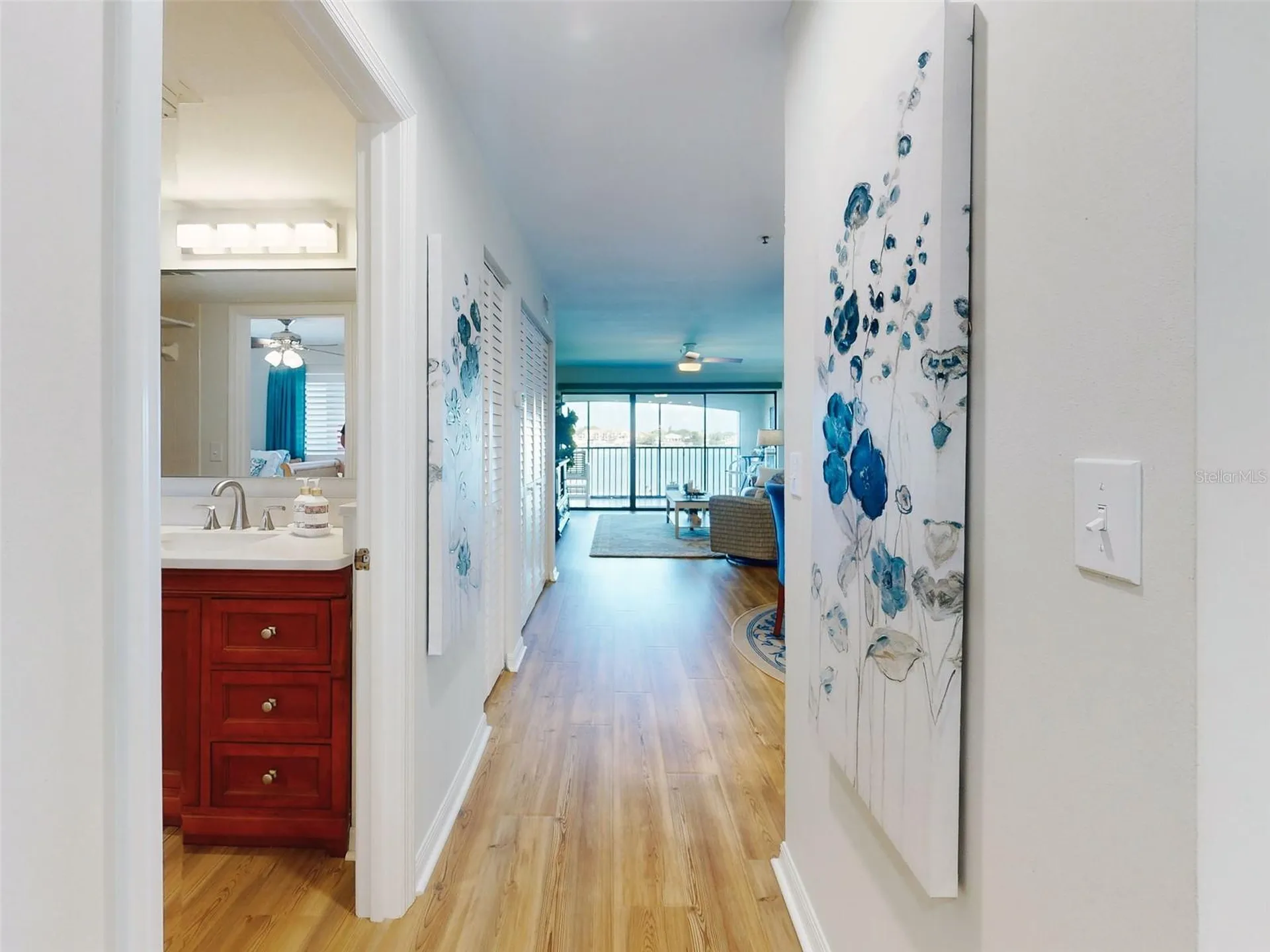 454 Bouchelle Drive New Smyrna Beach FL 32169