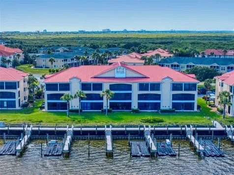 454 Bouchelle Drive New Smyrna Beach FL 32169