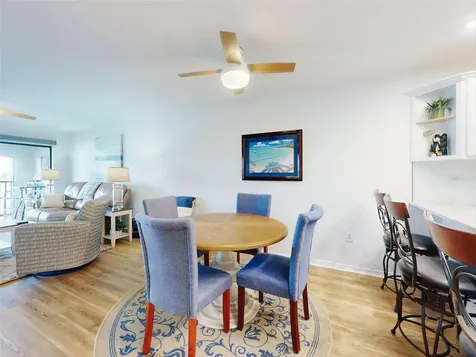 454 Bouchelle Drive New Smyrna Beach FL 32169