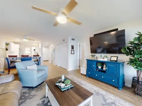 454 Bouchelle Drive New Smyrna Beach FL 32169