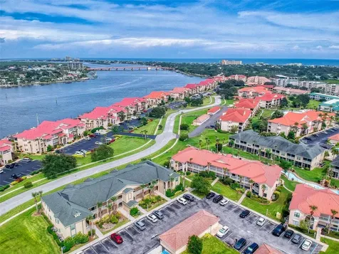 454 Bouchelle Drive New Smyrna Beach FL 32169
