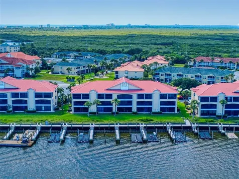 454 Bouchelle Drive New Smyrna Beach FL 32169