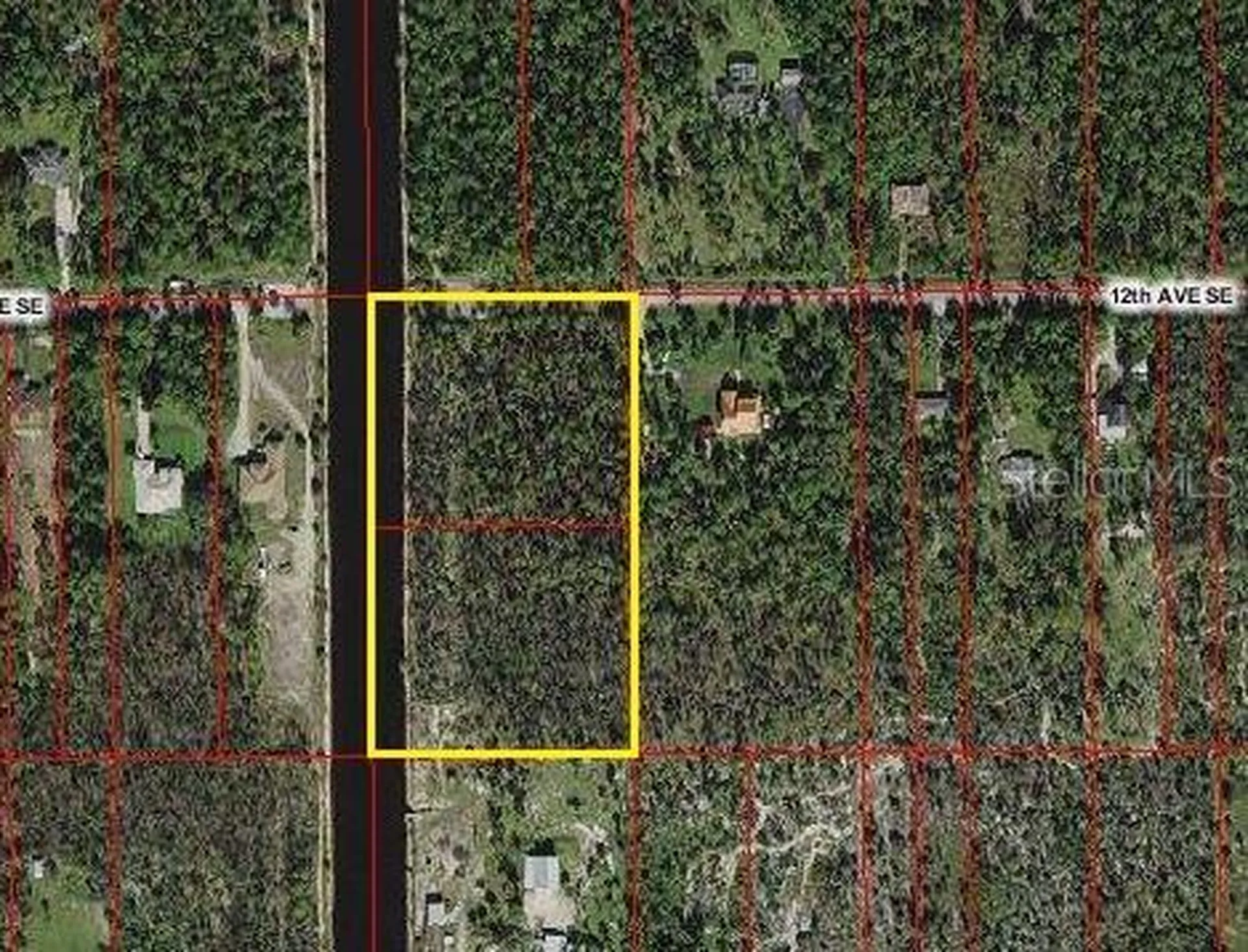 12TH Avenue SE Naples FL 34117