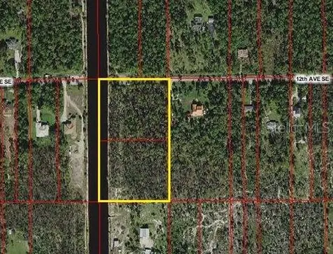 12TH Avenue SE Naples FL 34117