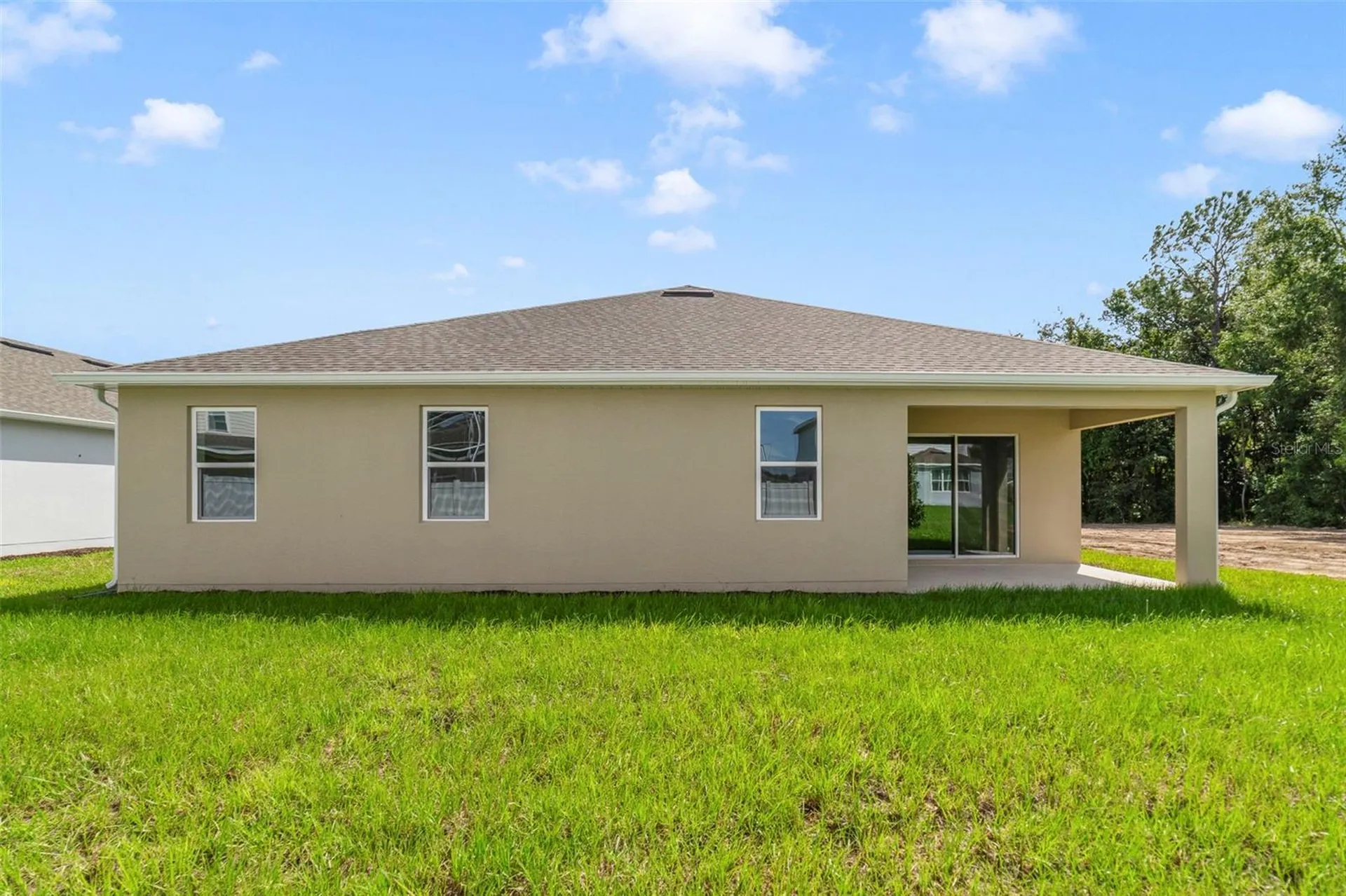 3492 Lemon Button Terrace Apopka FL 32712