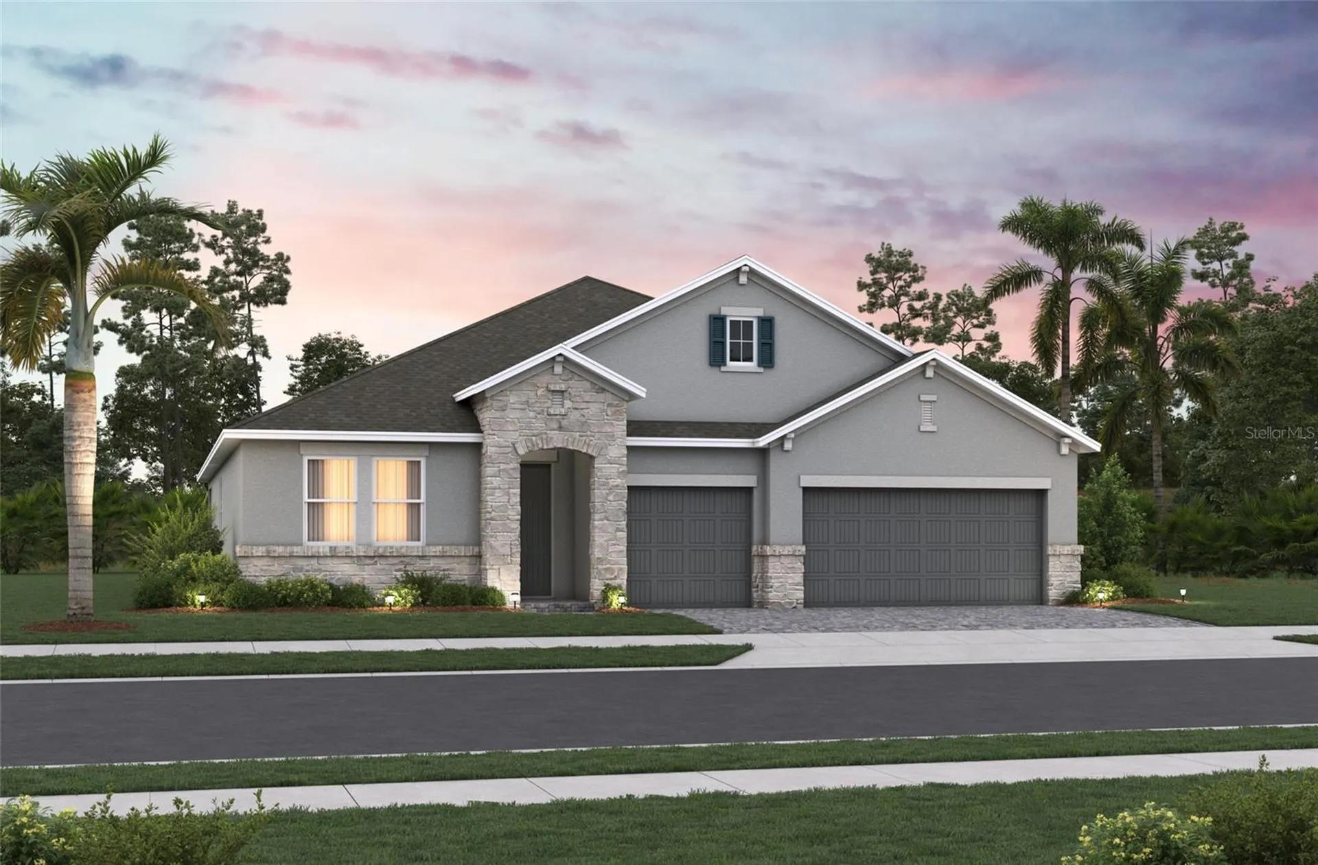 3492 Lemon Button Terrace Apopka FL 32712