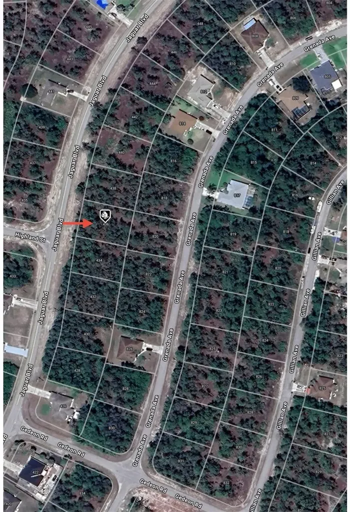 436 Jaguar Boulevard Lehigh Acres FL 33974