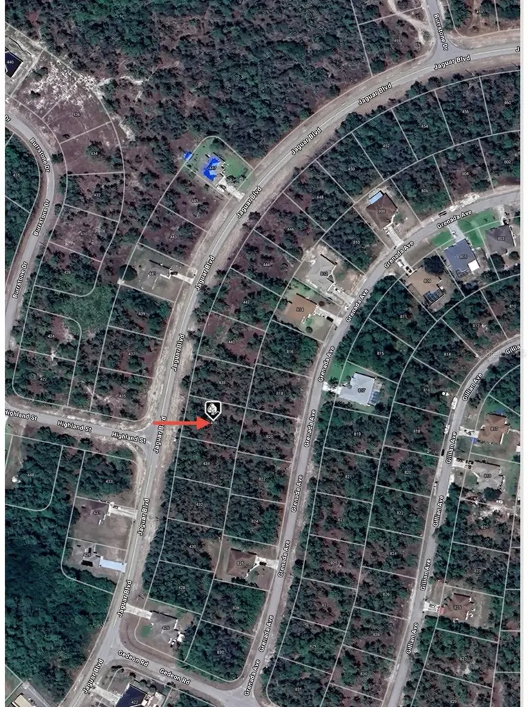 436 Jaguar Boulevard Lehigh Acres FL 33974