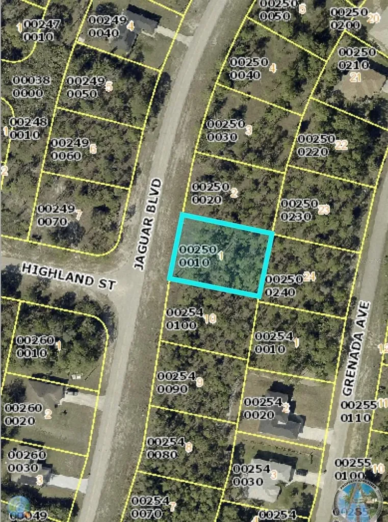 436 Jaguar Boulevard Lehigh Acres FL 33974