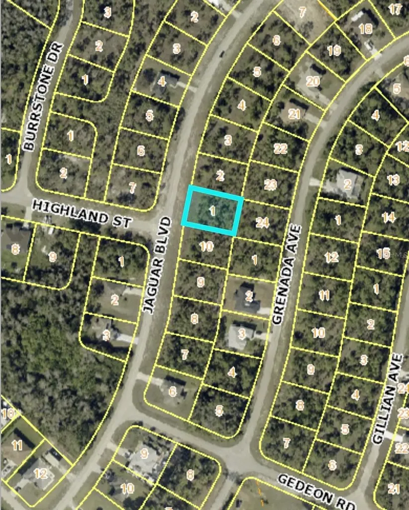 436 Jaguar Boulevard Lehigh Acres FL 33974