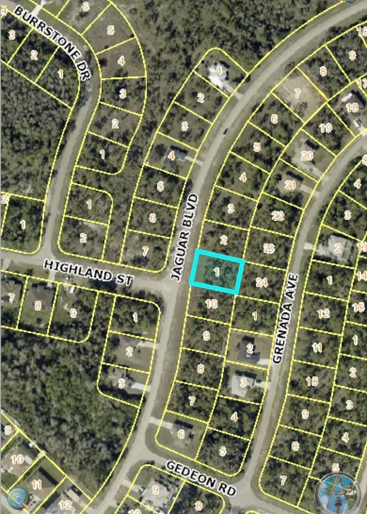 436 Jaguar Boulevard Lehigh Acres FL 33974