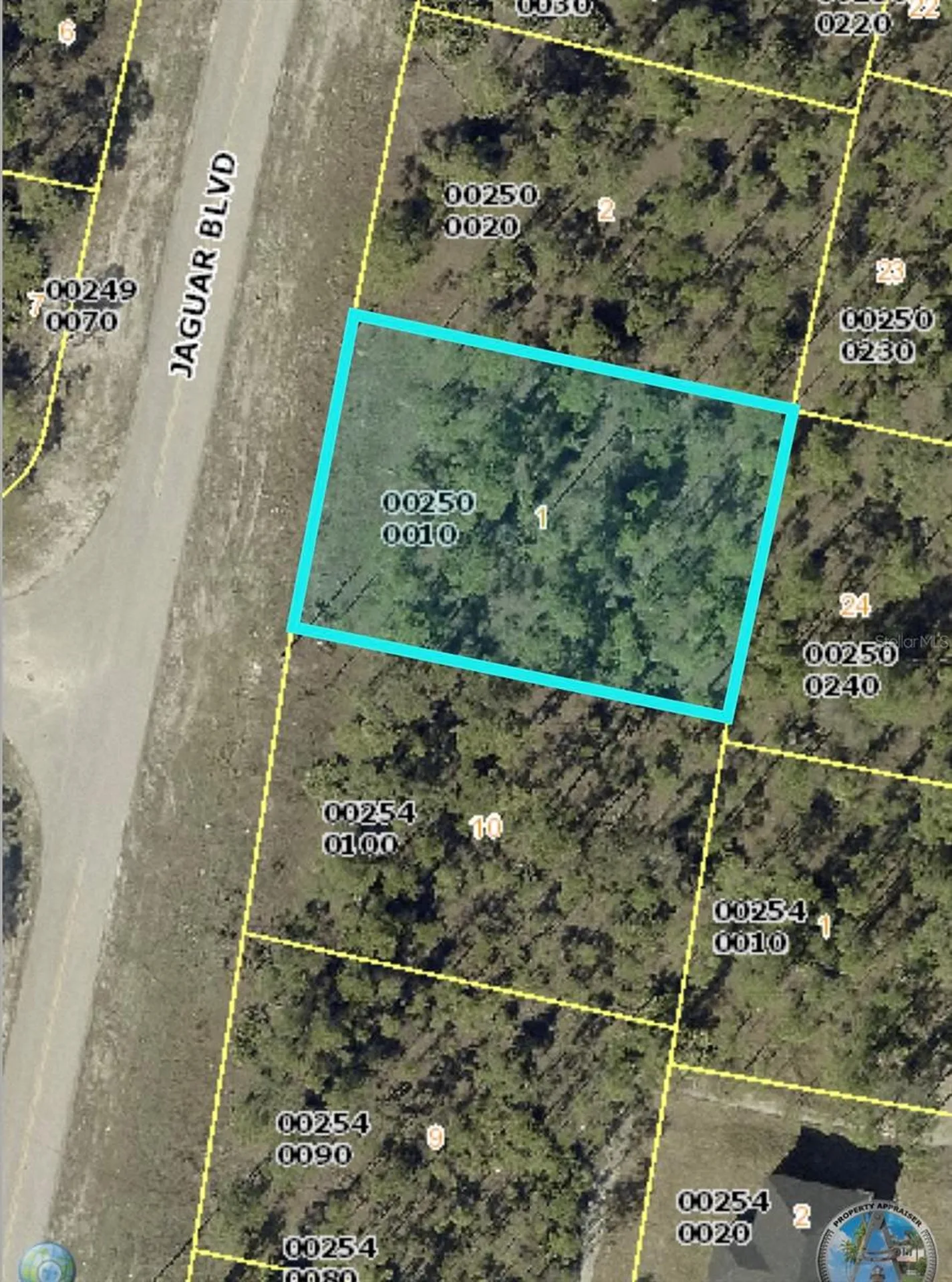 436 Jaguar Boulevard Lehigh Acres FL 33974