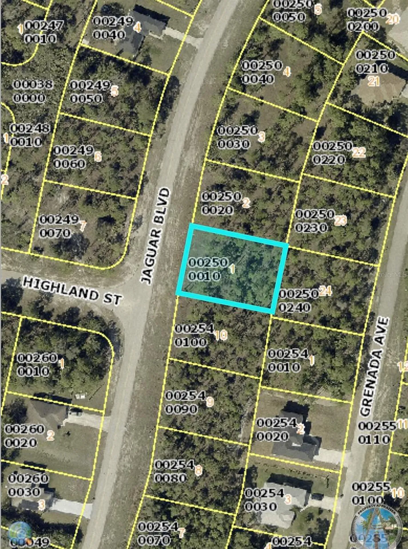 436 Jaguar Boulevard Lehigh Acres FL 33974