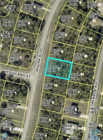436 Jaguar Boulevard Lehigh Acres FL 33974