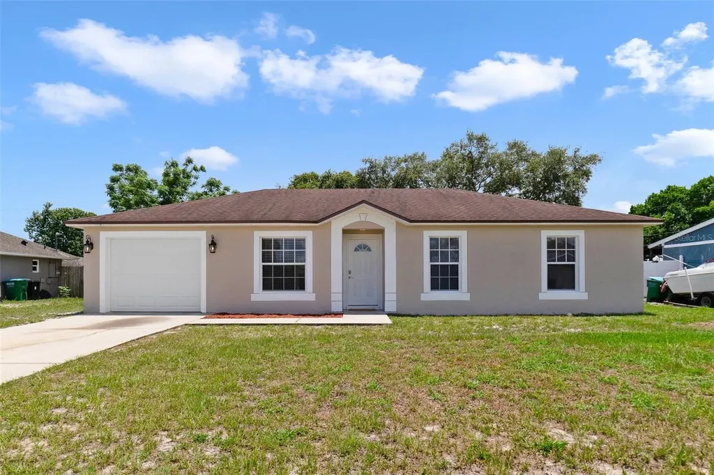 3313 Buckland Street Deltona FL 32738