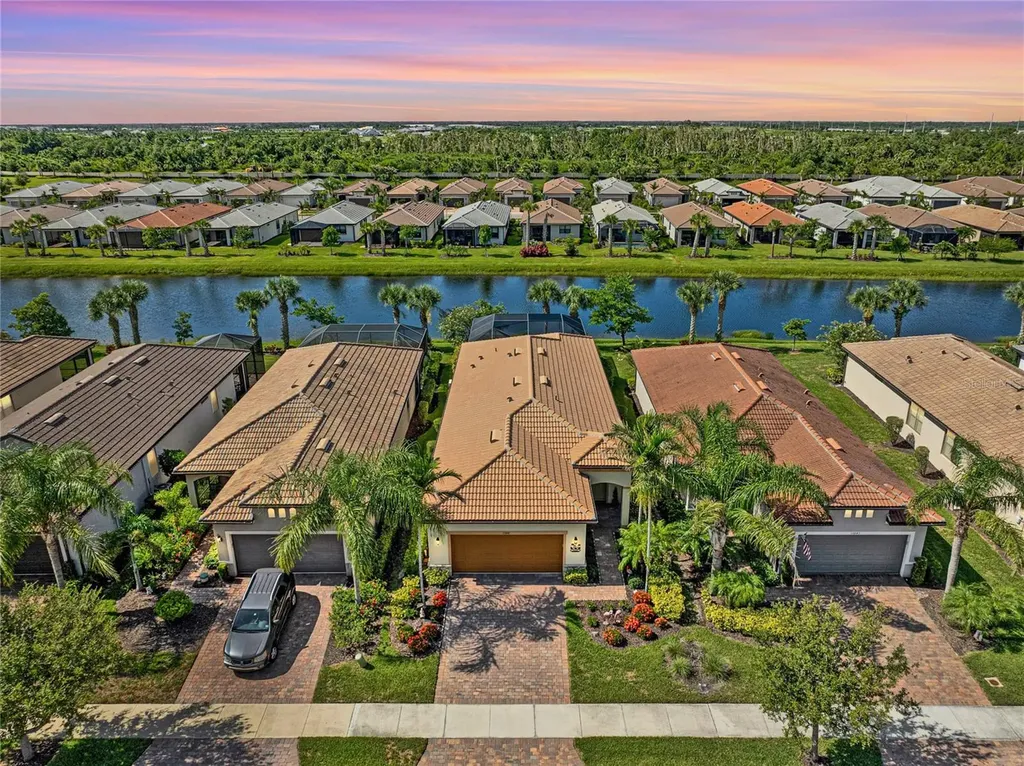13841 Campoleone Street Venice FL 34293